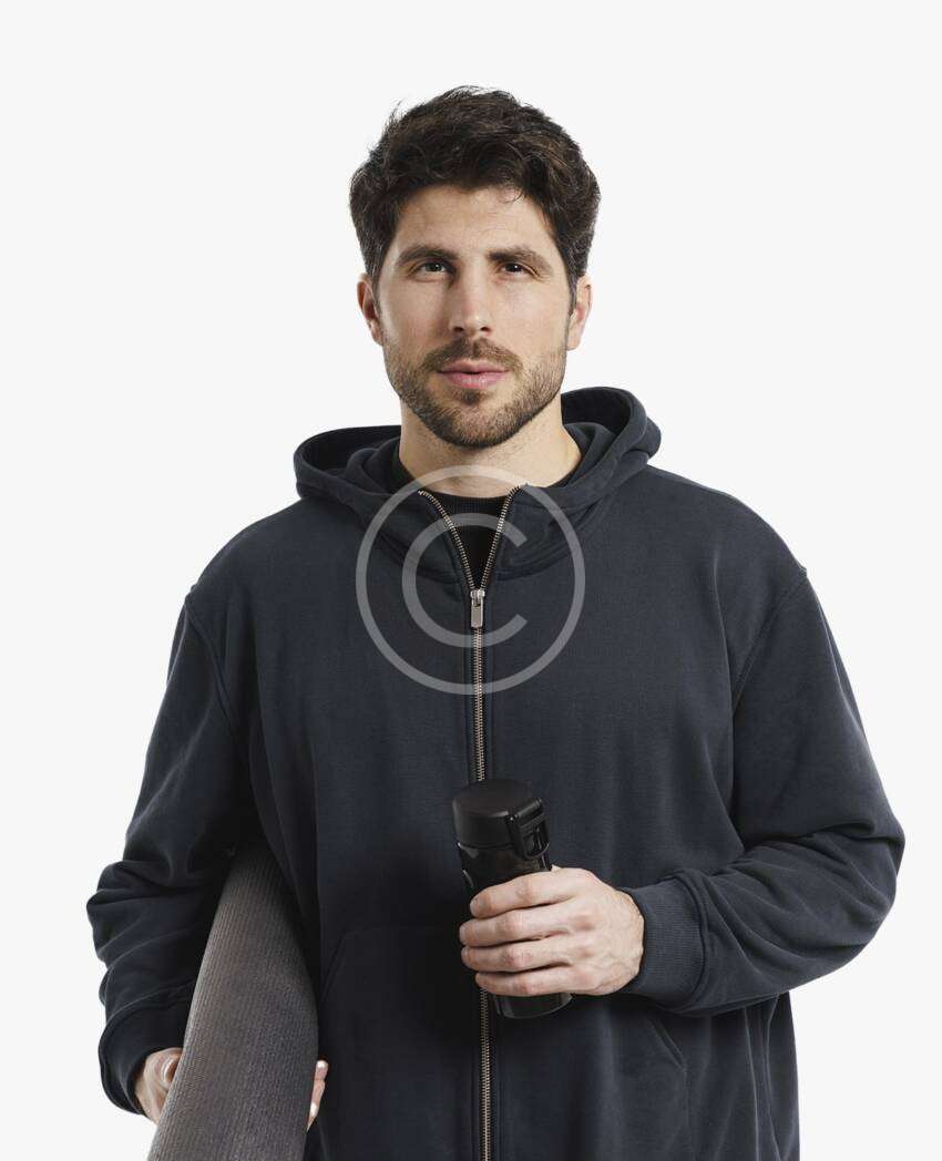 Mens hoodie