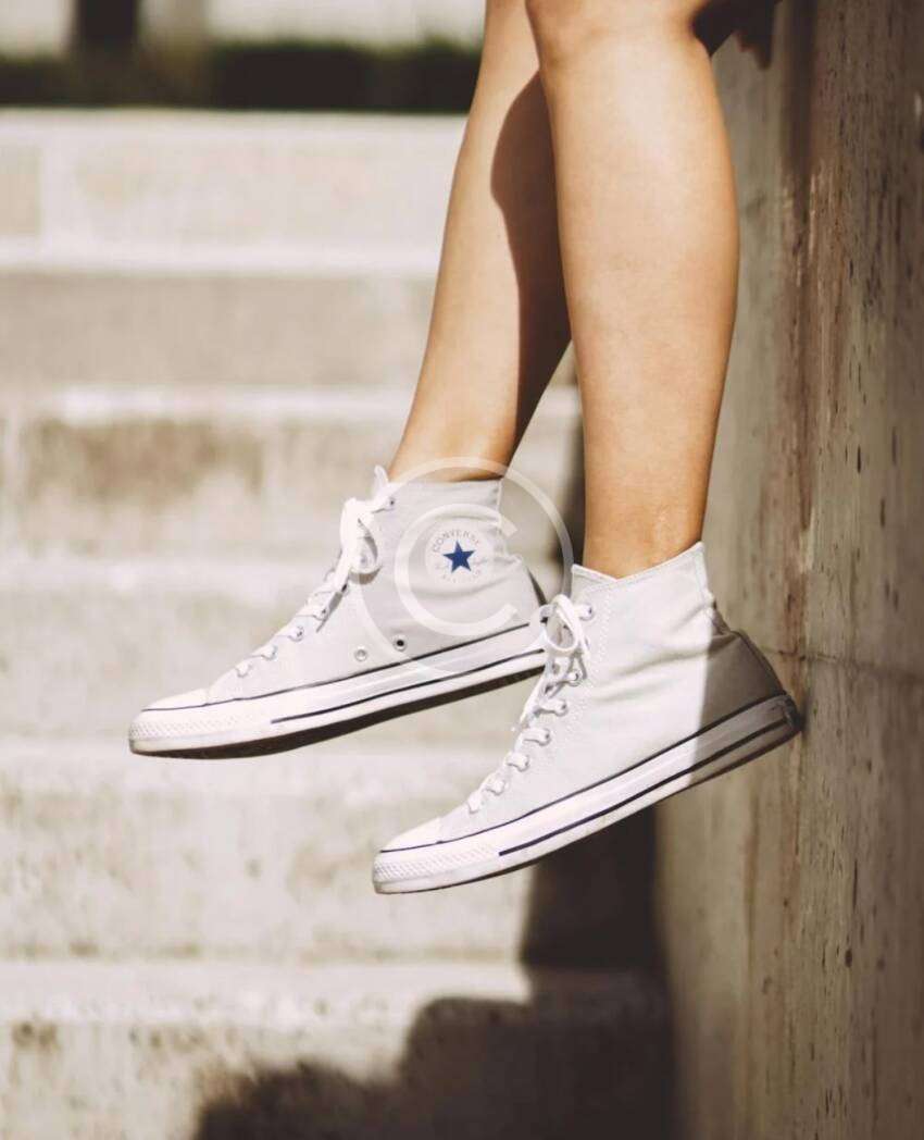 Walking shoes - Gambar 2