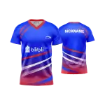 Jersey Badminton Lining line 1