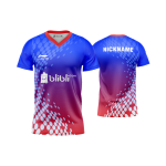 Jersey Badminton Lining Halftone