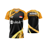 Jersey Badminton Sparkle