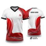 Jersey HUT RI Ke 80 AB3518