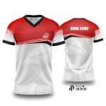 Jersey HUT RI Ke 80 AB3530