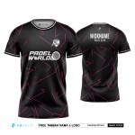 Jersey Padel Custom Web
