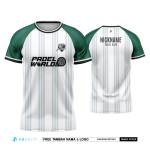Jersey Padel Custom Casual
