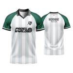 Jersey Padel Custom Casual - KV