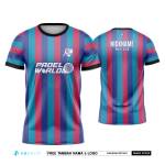 Jersey Padel Custom Vintage