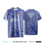 Jersey Badminton Yonex AJ0312