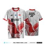 Jersey Badminton Yonex AJ0348