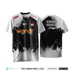 Jersey Badminton Li-ningAJ0367