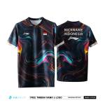 Jersey Badminton Li-ning FZ0036