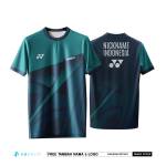 Jersey Badminton Yonex KR6021