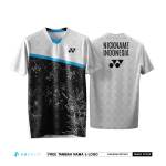 Jersey Badminton Yonex KR6071