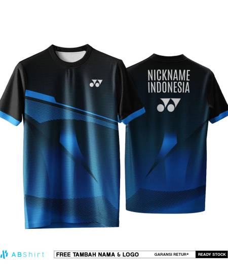 Jersey Badminton Yonex KR6075