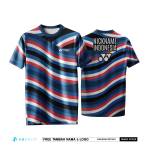 Jersey Badminton Yonex KR6191