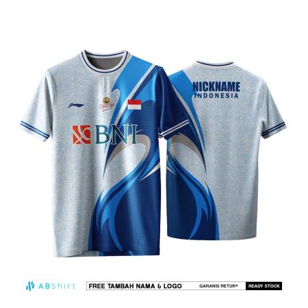 Jersey Badminton Yonex MT1566