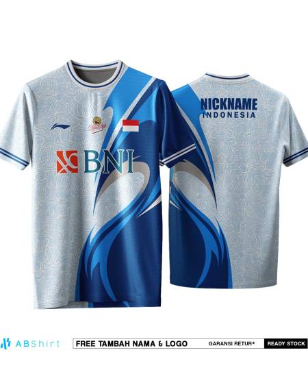 Jersey Badminton Yonex MT1566