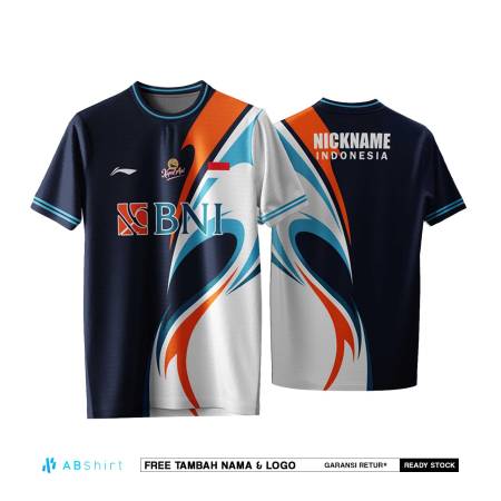 Jersey Badminton Yonex MT1567