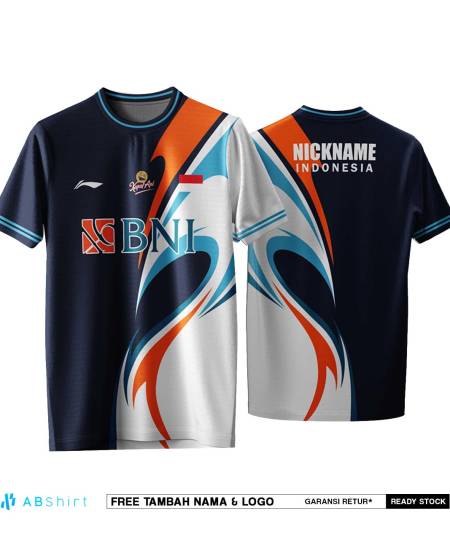 Jersey Badminton Yonex MT1567