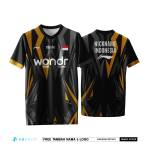 Jersey Badminton Yonex MT1602